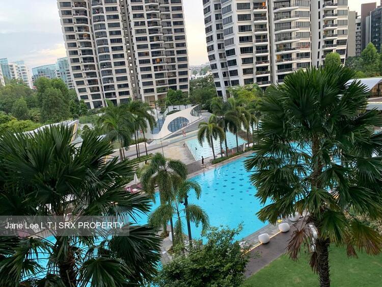 D'Leedon (D10), Condominium #242004191